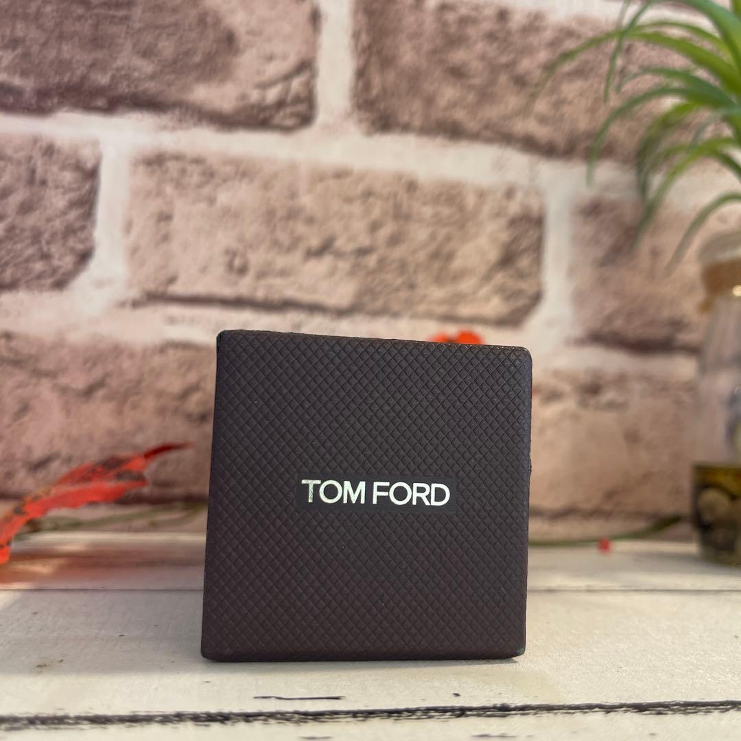 TOM FORD タスカン・レザー　オード　パルファム50ml