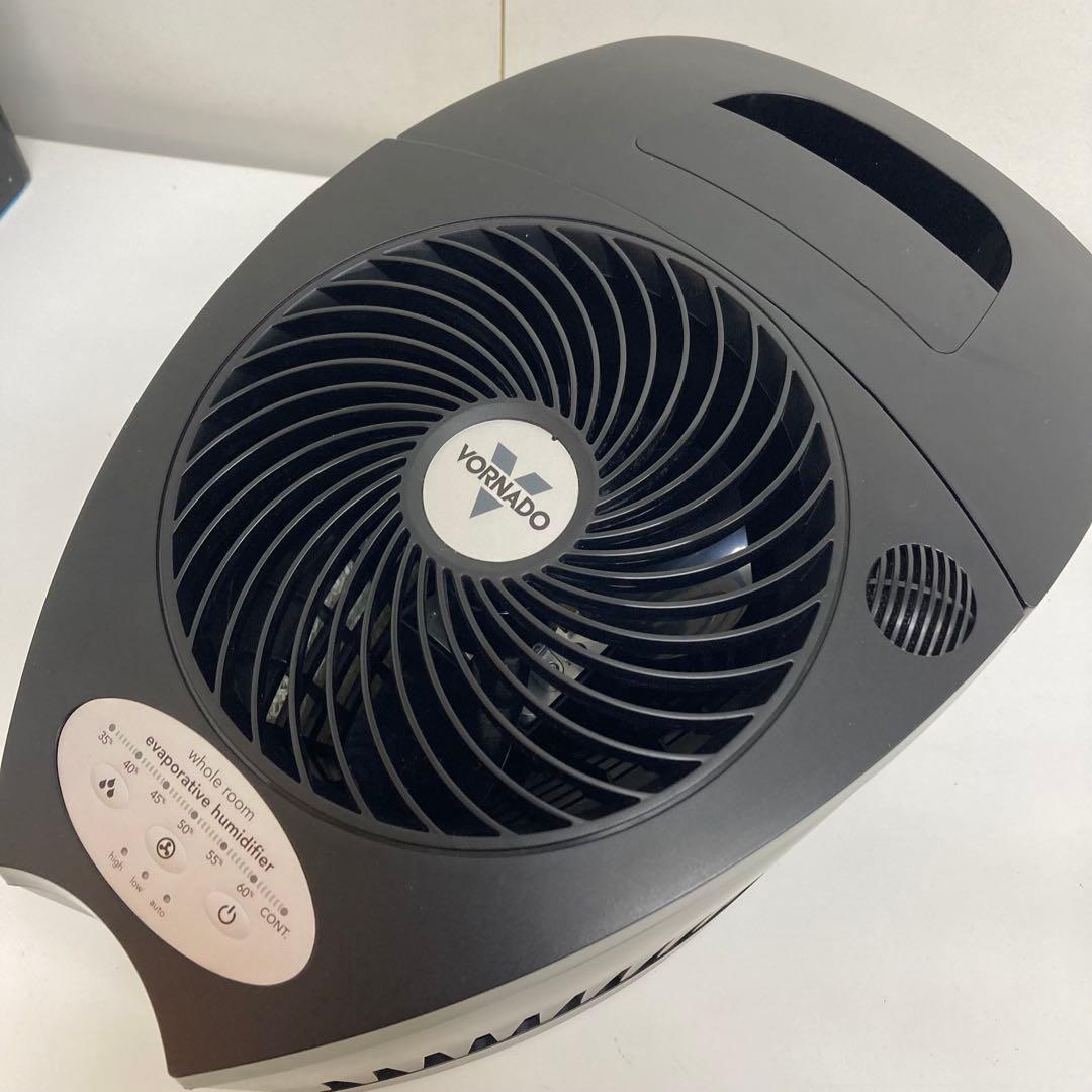 A529-46 VORNADO ボルネードEVAP3-JP 気化式加湿器