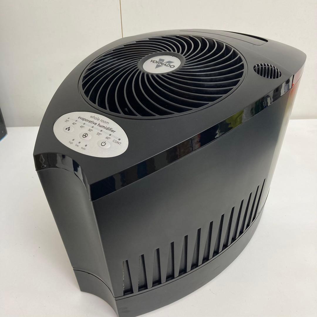 A529-46 VORNADO ボルネードEVAP3-JP 気化式加湿器