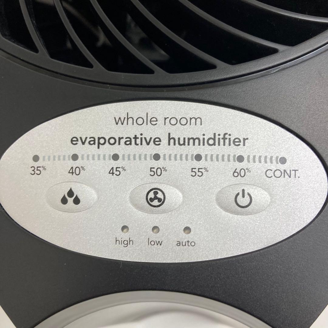 A529-46 VORNADO ボルネードEVAP3-JP 気化式加湿器