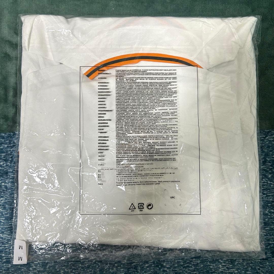 【最終値下げ価格】　新品未開封品　吉川尚輝　レプリカユニフォーム　サイズM