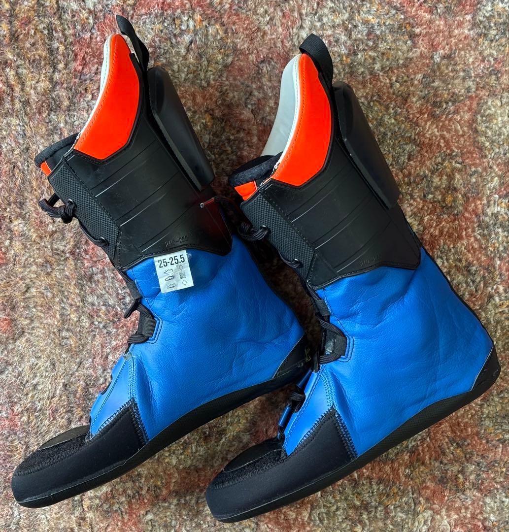 LANGE WORLDCUP ZA(ラング ワールドカップZA) 25.5 中古