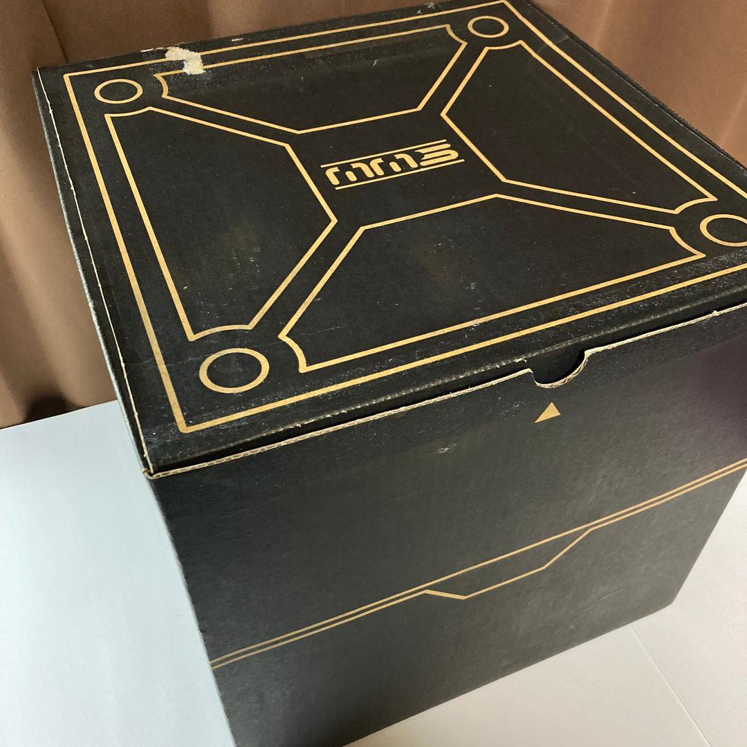 【新品未使用】武装神姫バトルマスターズMk.2 特別版コンプリートセット