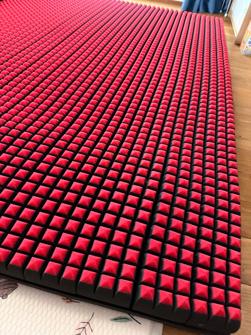 東京西川 AiR SI エアー マットレス ダブル 大谷翔平