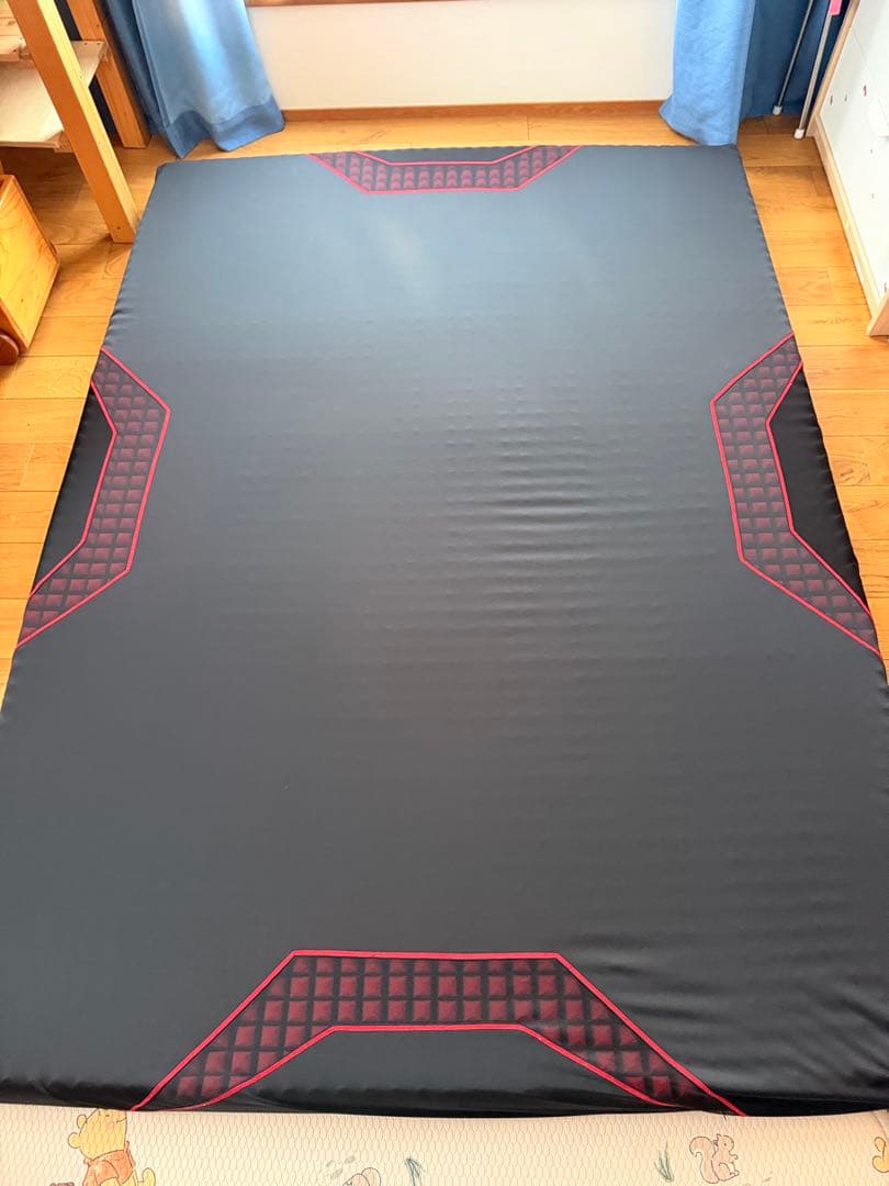 東京西川 AiR SI エアー マットレス ダブル 大谷翔平