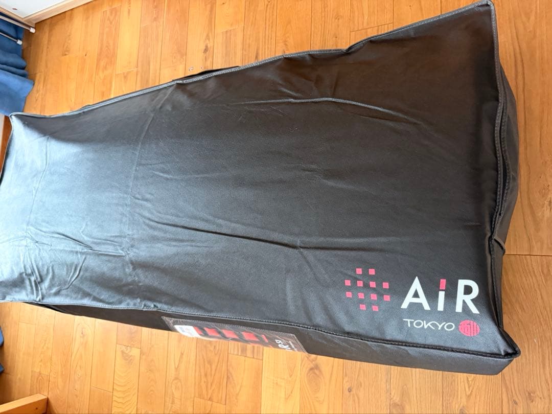 東京西川 AiR SI エアー マットレス ダブル 大谷翔平