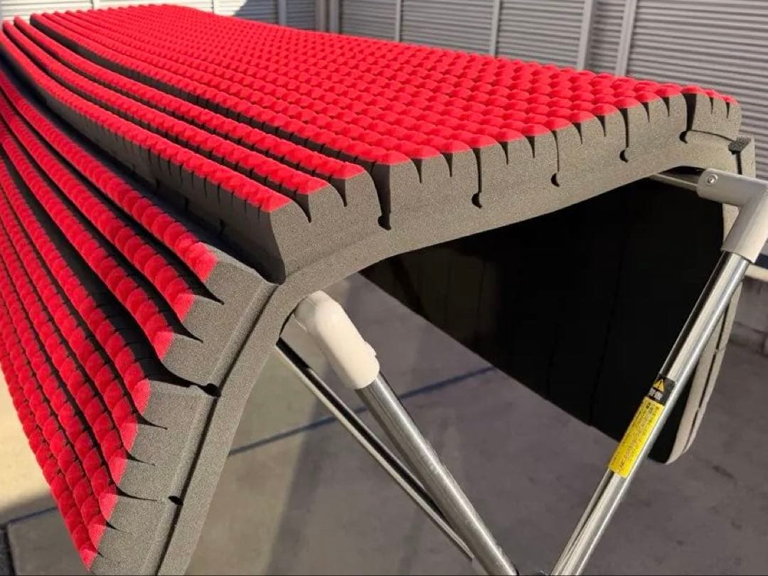 東京西川 AiR SI エアー マットレス ダブル 大谷翔平