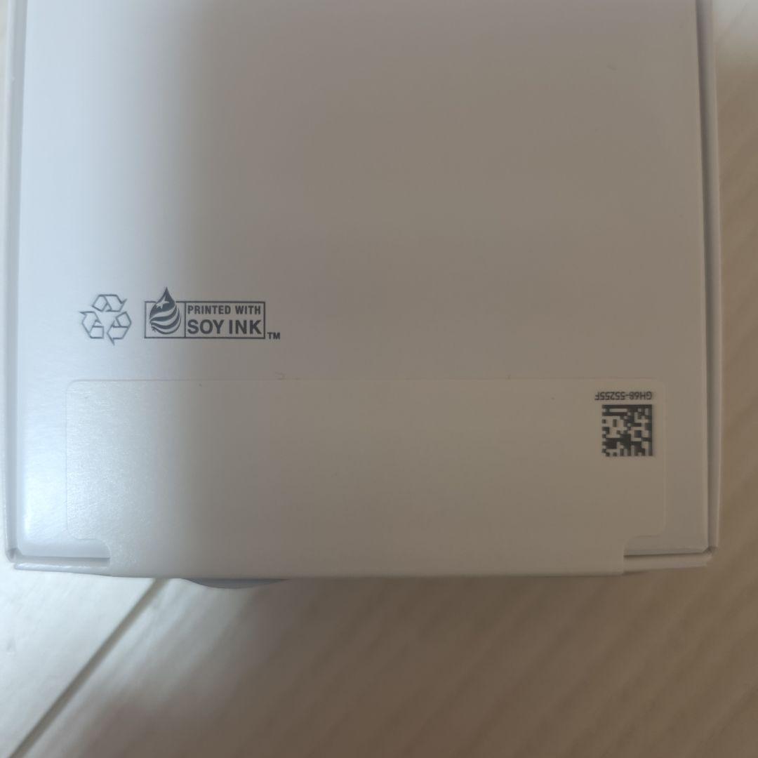 Samsung Galaxy A25 5G ブルー 本体