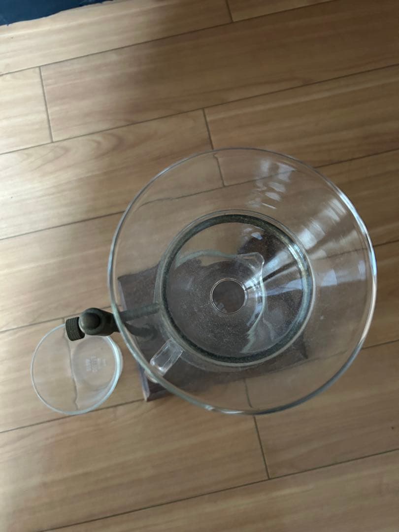 KINTO (キントー) ブリューワー スタンドセット ドリッパー