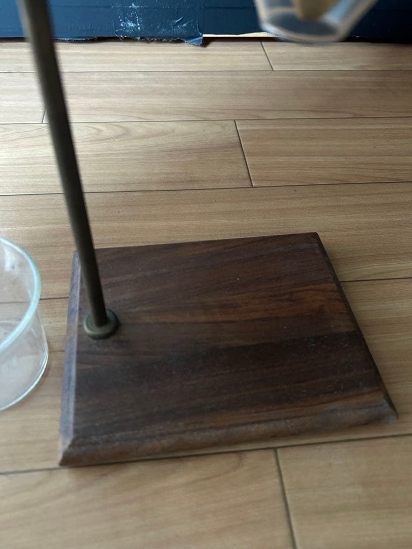 KINTO (キントー) ブリューワー スタンドセット ドリッパー