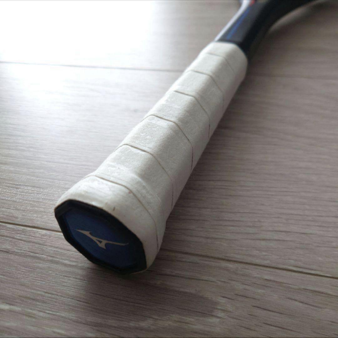 MIZUNO テニスラケット