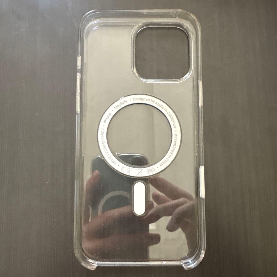 iPhone16ProMax 1TB ブラックチタニウム 純正アクセサリー付