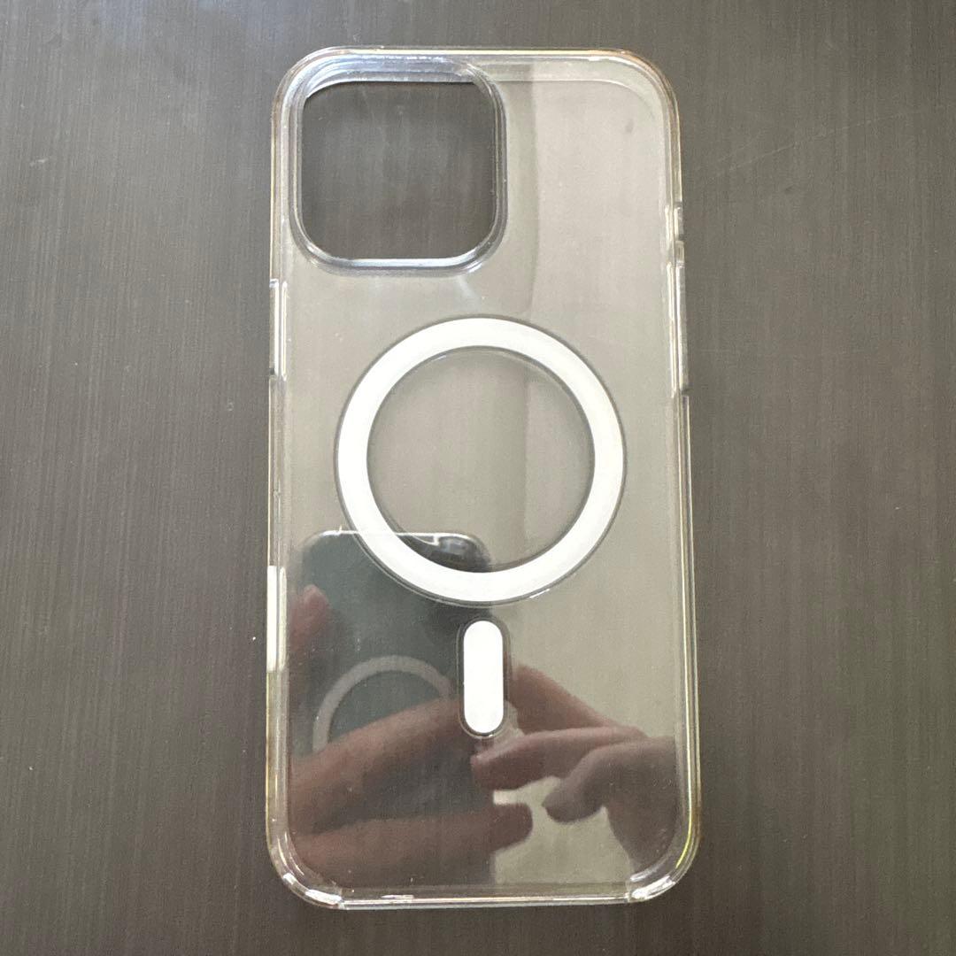 iPhone16ProMax 1TB ブラックチタニウム 純正アクセサリー付