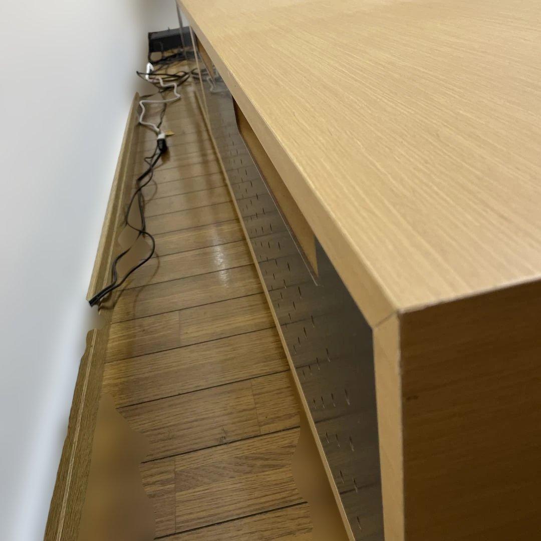 Arflex TVボード　サイドボード　アルフレックス