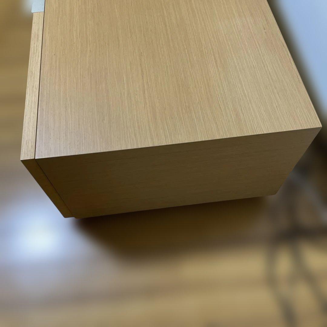 Arflex TVボード　サイドボード　アルフレックス