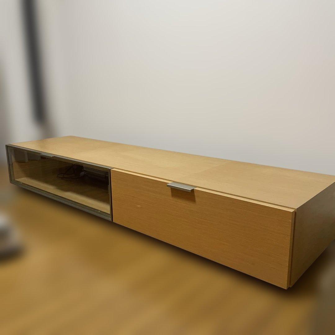 Arflex TVボード　サイドボード　アルフレックス