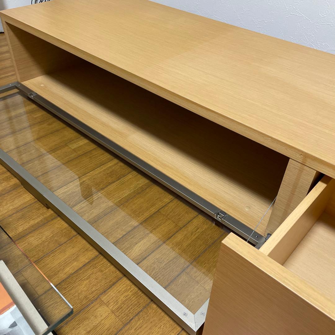 Arflex TVボード　サイドボード　アルフレックス