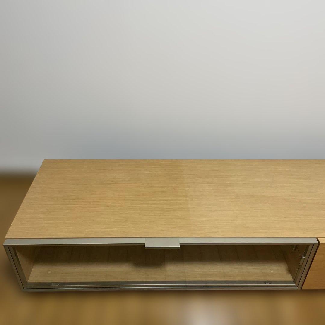 Arflex TVボード　サイドボード　アルフレックス