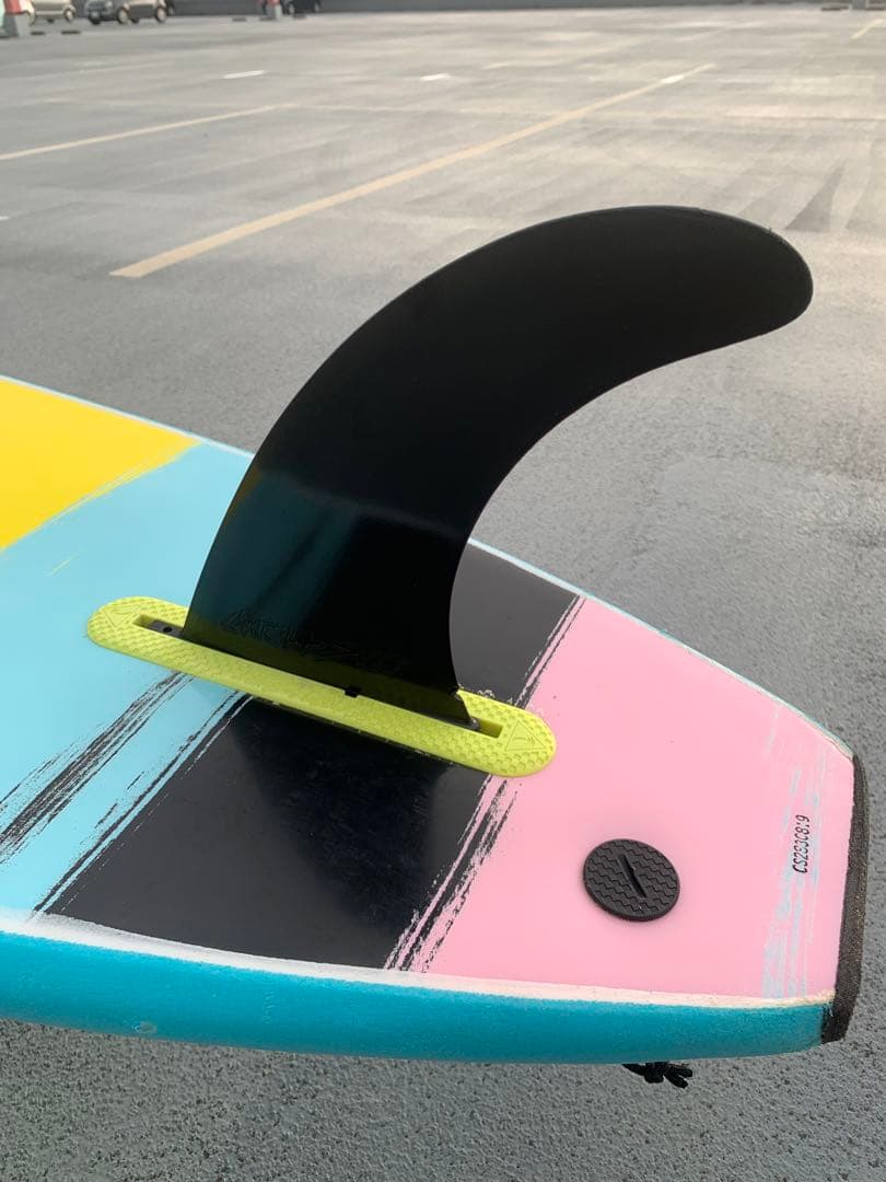 キャッチサーフ 9.0ft プランク【関西手渡し】