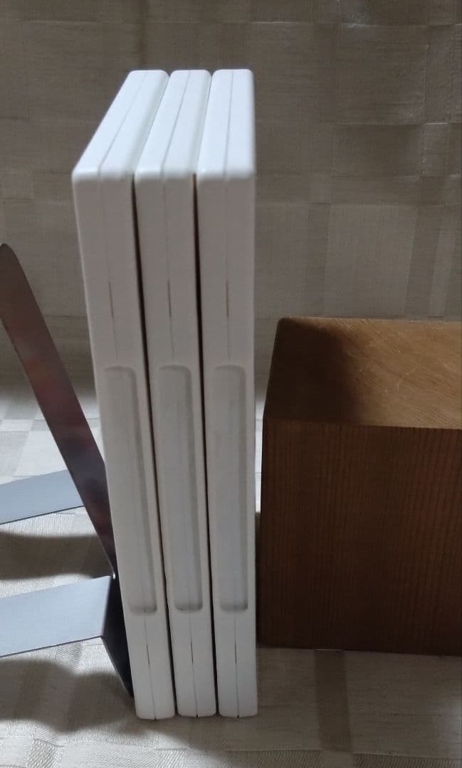 【LEGEND OF BASARA】DVD全3巻 ポスカ付 / 田村由美