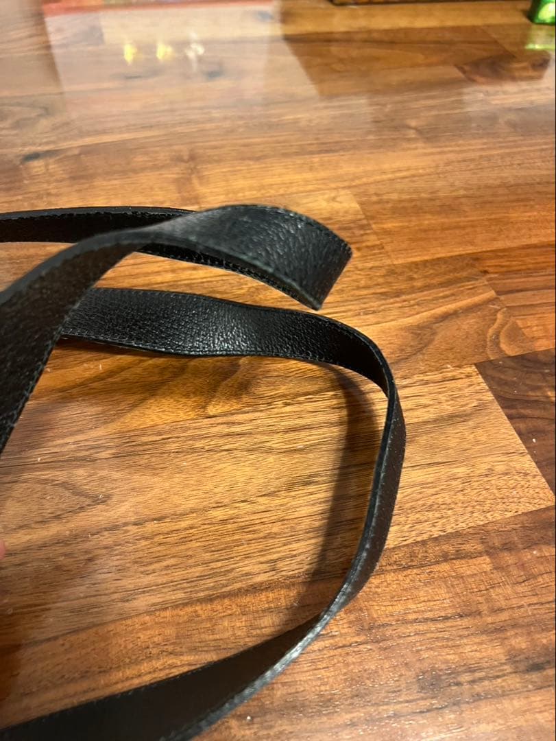 ブルガリ ロゴマニア トートバッグ ポーチ付 肩掛け A4可 総柄 黒