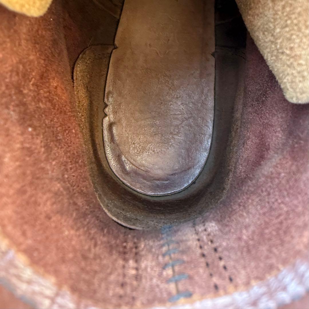 即日発送　レッドウィング　アイリッシュセッター　9106(875 8875)