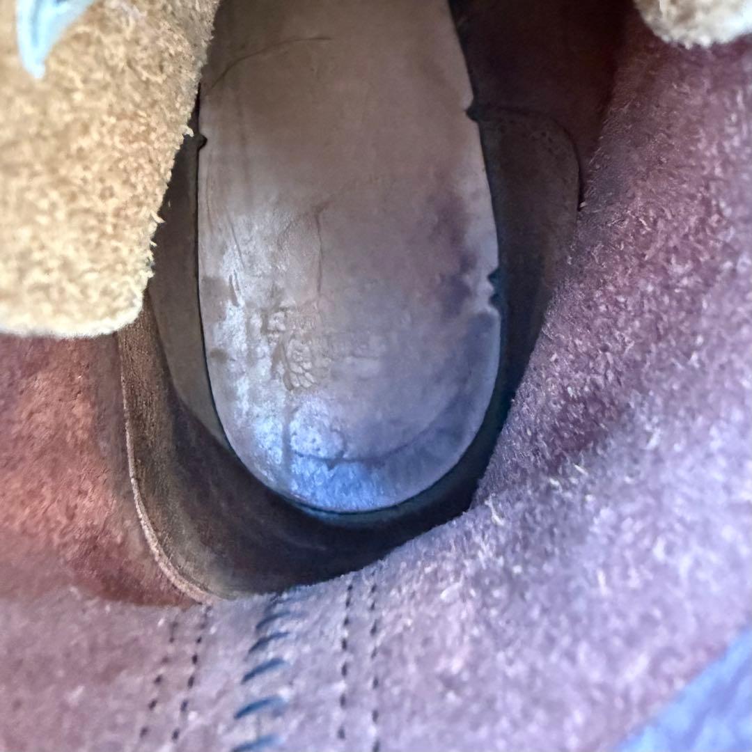 即日発送　レッドウィング　アイリッシュセッター　9106(875 8875)