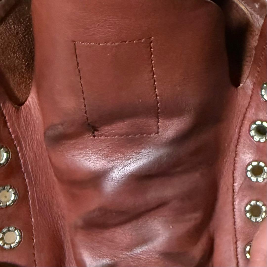 即日発送　レッドウィング　アイリッシュセッター　9106(875 8875)