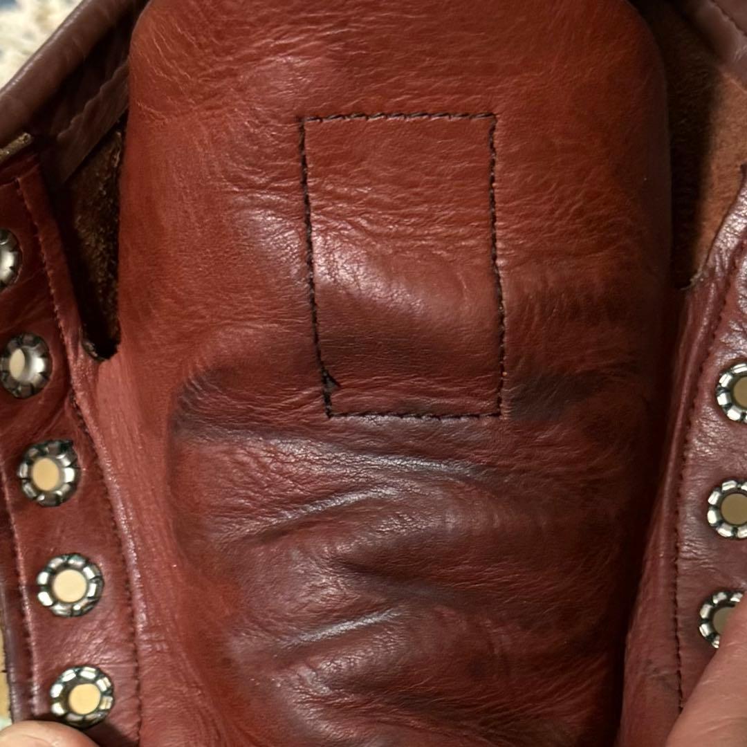 即日発送　レッドウィング　アイリッシュセッター　9106(875 8875)