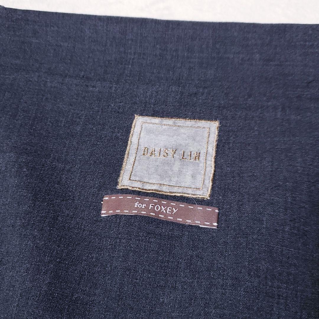 DAISY LIN forFOXEY ジャケット　ルーヴル　デイジーリン