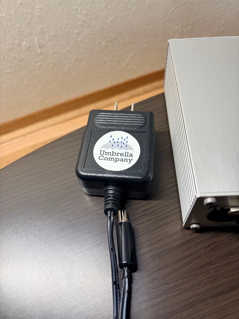 Sony MDR CD900ST & BTL900 ヘッドホン アンプ セット