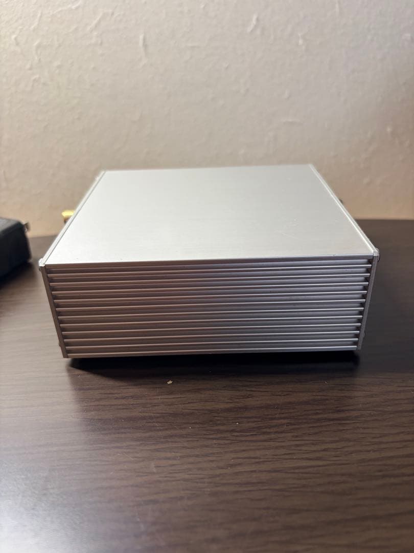 Sony MDR CD900ST & BTL900 ヘッドホン アンプ セット