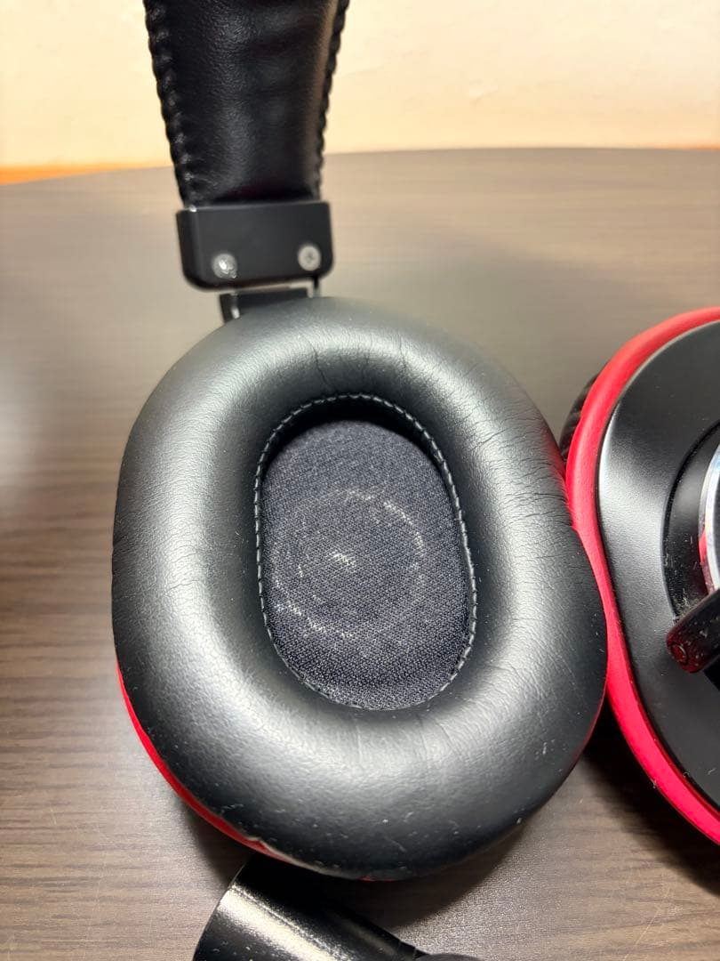 Sony MDR CD900ST & BTL900 ヘッドホン アンプ セット