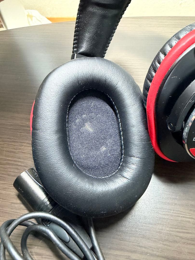 Sony MDR CD900ST & BTL900 ヘッドホン アンプ セット