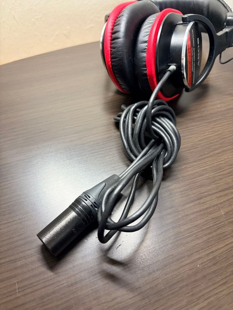 Sony MDR CD900ST & BTL900 ヘッドホン アンプ セット