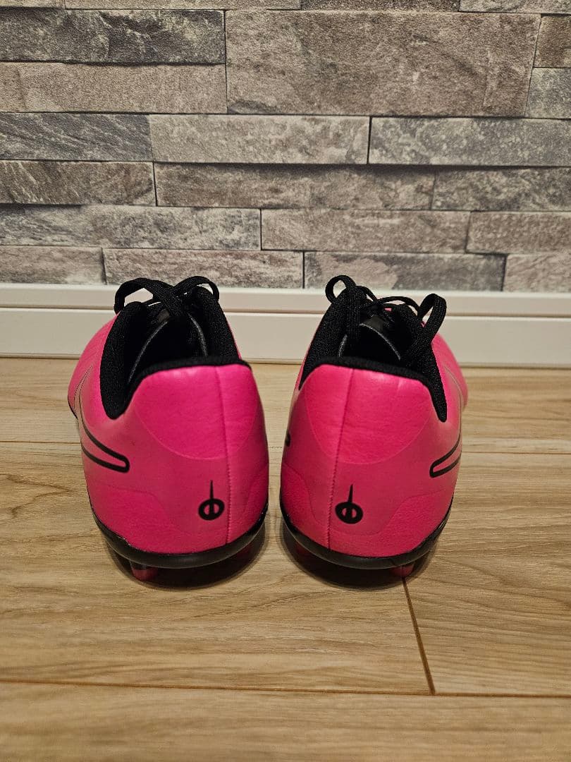 ナイキ スパイク サッカー ジュニア NIKE ティエンポ レジェンド10