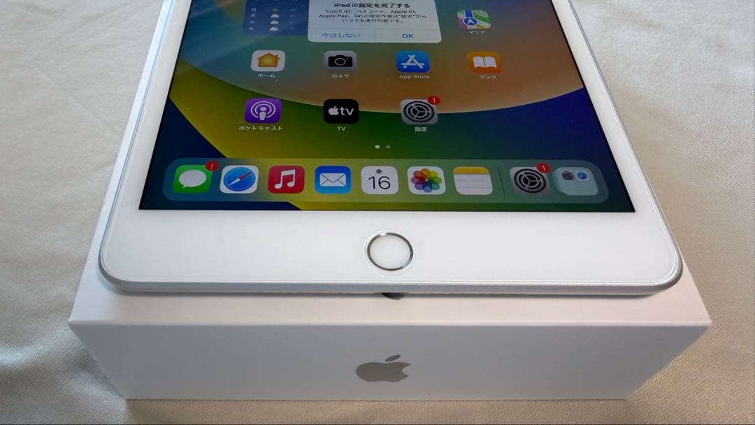 y*k様 iPad mini 7.9インチ 第5世代(2019) Wi-Fi 6