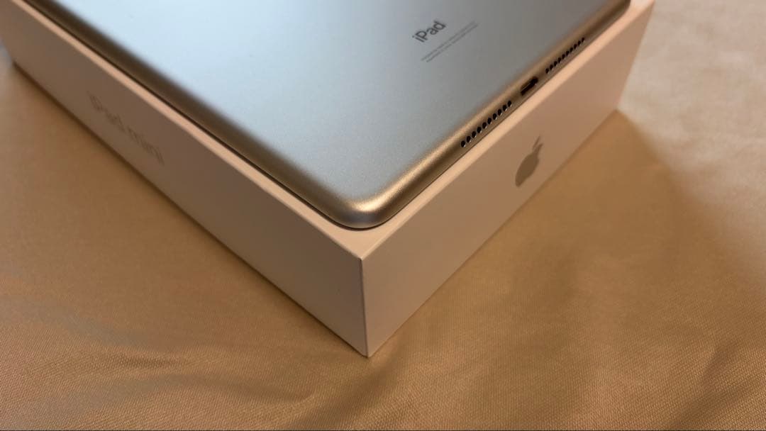 y*k様 iPad mini 7.9インチ 第5世代(2019) Wi-Fi 6
