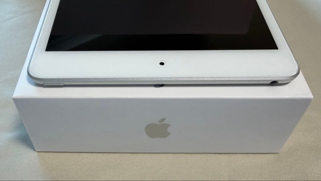 y*k様 iPad mini 7.9インチ 第5世代(2019) Wi-Fi 6