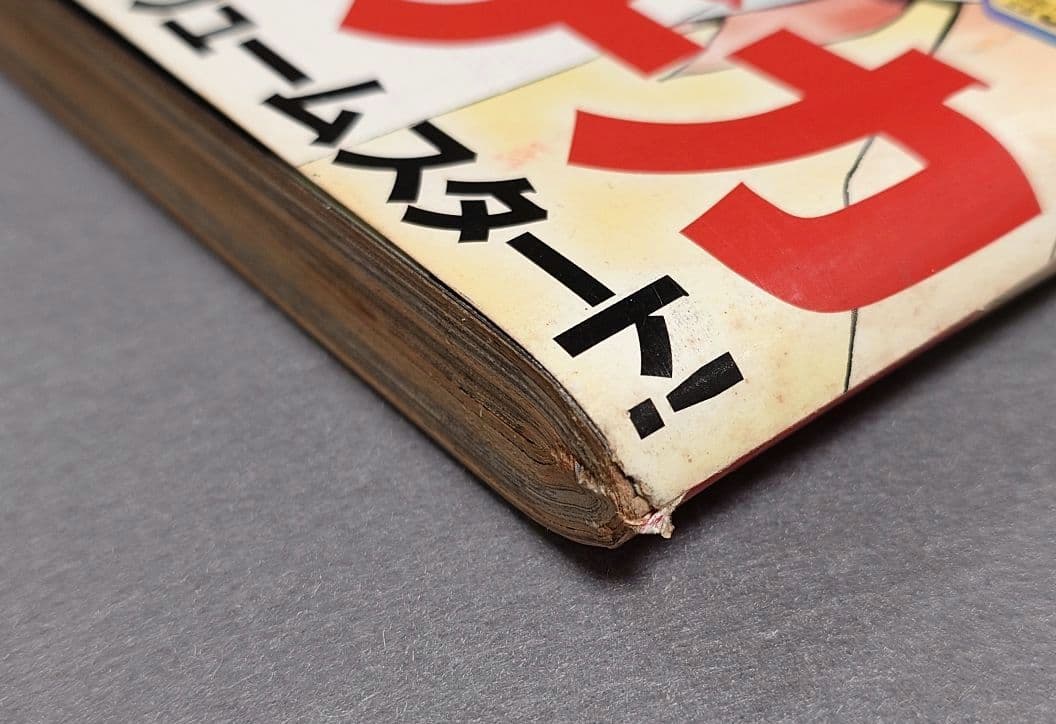 ヤングアニマル2007年7月27日14号『3月のライオン』新連載/羽海野チカ