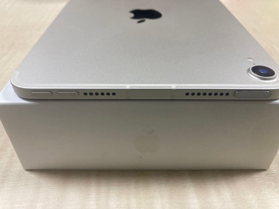 iPad mini 第6世代 256GB Wi-Fi＋Cellular おまけ付