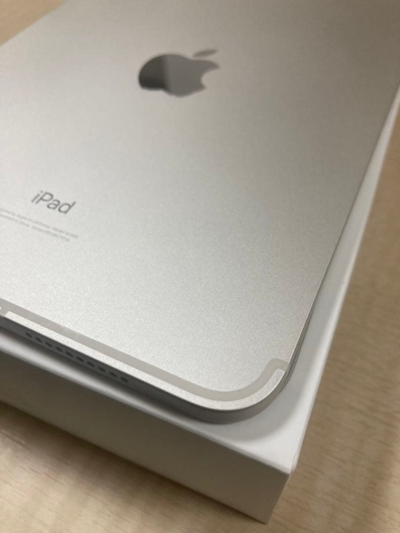 iPad mini 第6世代 256GB Wi-Fi＋Cellular おまけ付