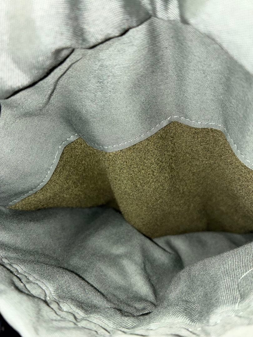 N3B 実物 80's 米軍