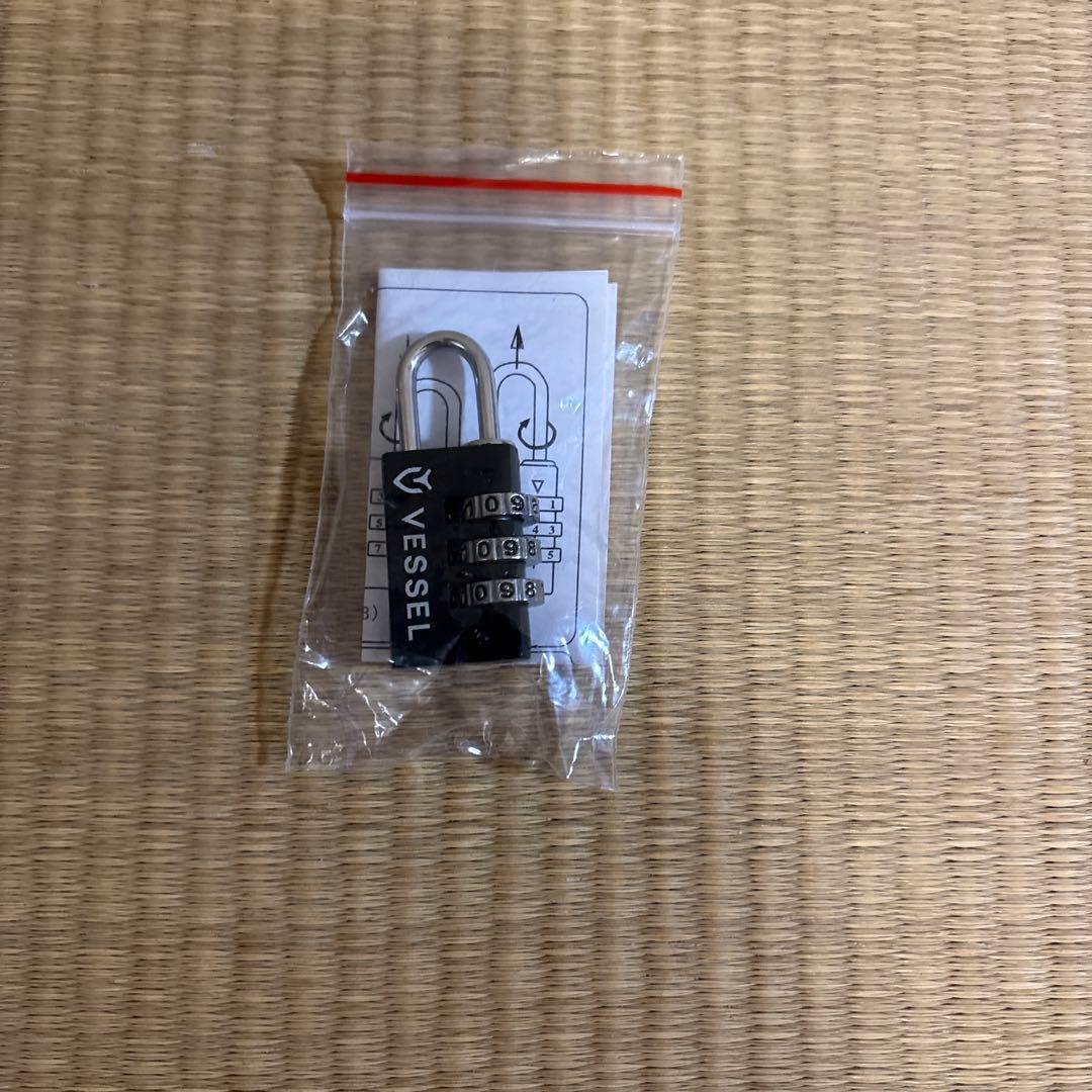 ベゼル　キャディーバックシングルストラップ　　カートカバーストラップ　南京錠