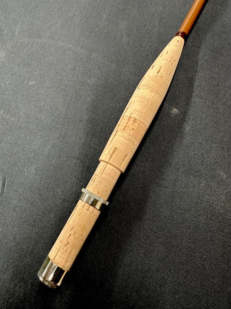 ロッド blooper backpacks 704-5 / 7ft / #4 / 5pc