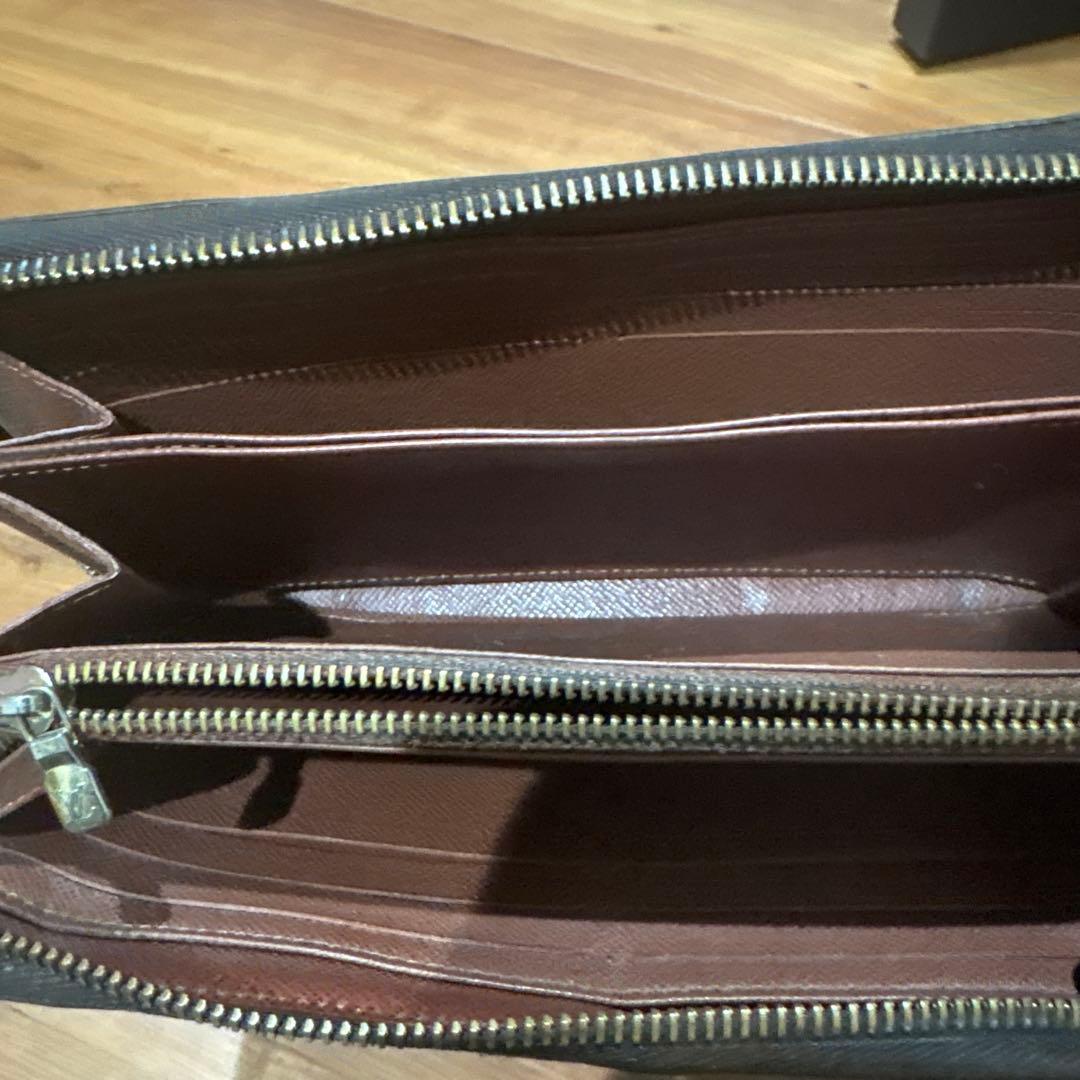 ルイヴィトン　ジッピーウォレット　長財布