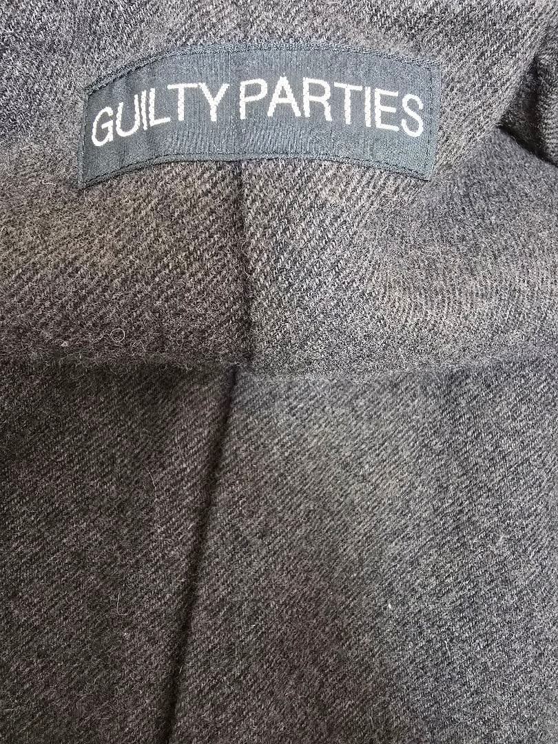 WACKO MARIA サイズM ステンカラーコート ネイビーワコマリア