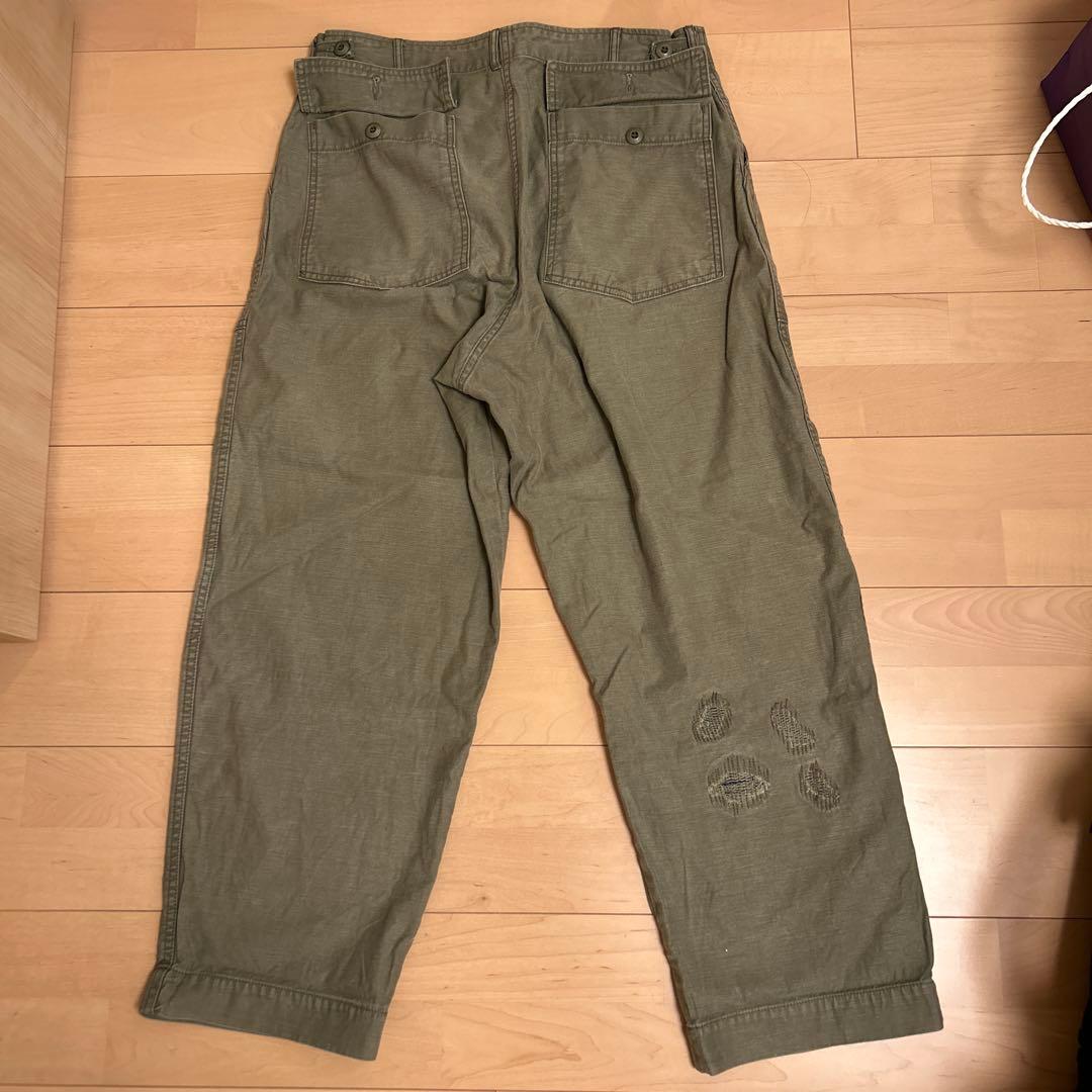 東野デニム JOURNAL STANDARD セットアップ