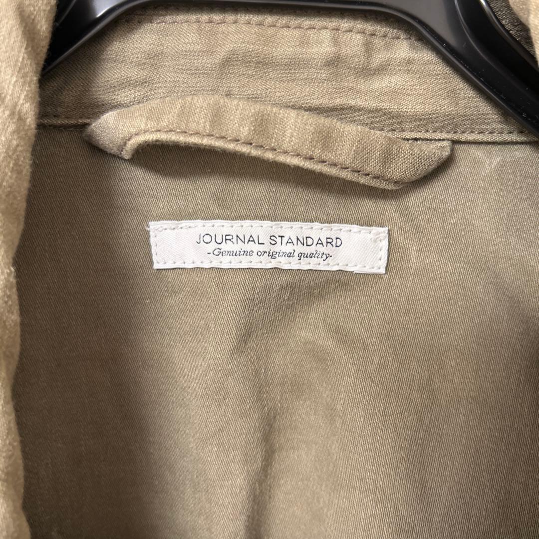 東野デニム JOURNAL STANDARD セットアップ