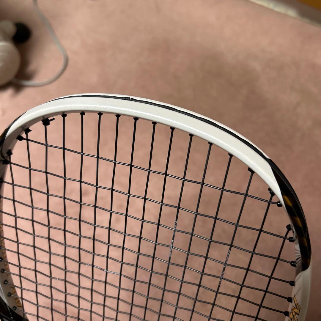 ラケット(軟式用) nextage70v